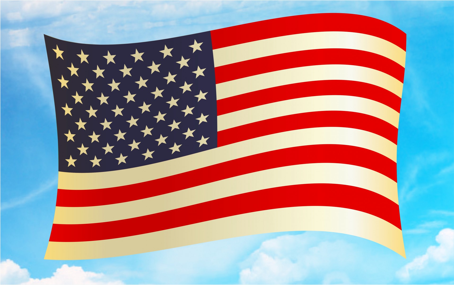 Us flag american flag clipart free stock photo public domain pictures 2