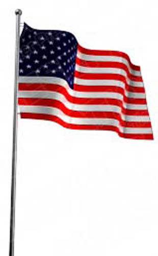 Us flag american flag free clip art clipart 5
