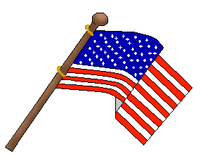 Us flag american flags clip art 2 american flag