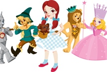 Wizard of oz clipart yellow brick road free 3