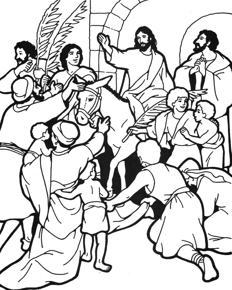 0 images about bible palm sunday on sunday clipart