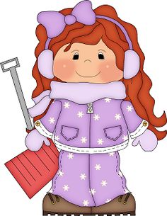 0 images about winter clip art and images on tatty