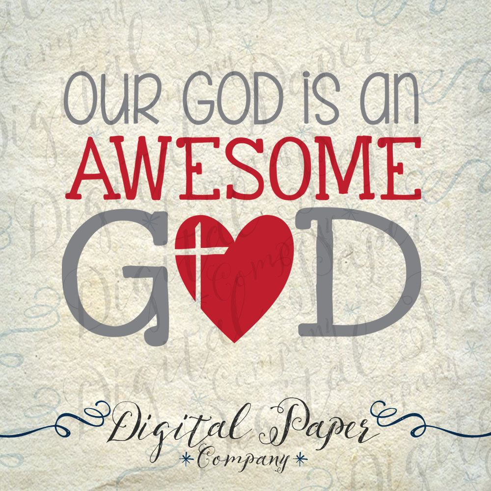 Awesome god clipart clipartfest