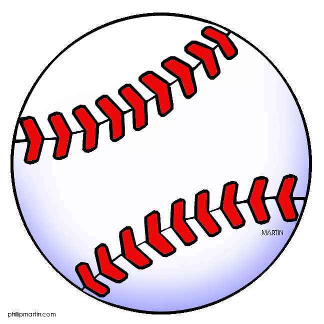 Baseball Clip Art Free Printable Clipart Images 3 Clipartix