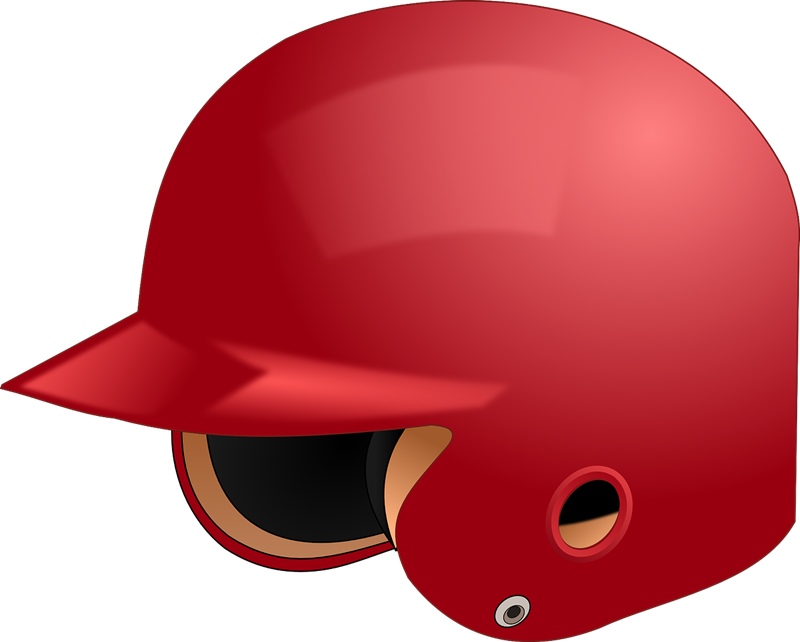 Baseball free to use clipart