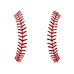Baseball logos clipart kid