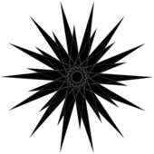 Free Starburst Clipart Pictures - Clipartix