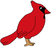 Cardinal Clipart Pictures – Clipartix