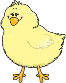 Chick Clipart Pictures Clipartix Chick Clipart 2 Image 135x170