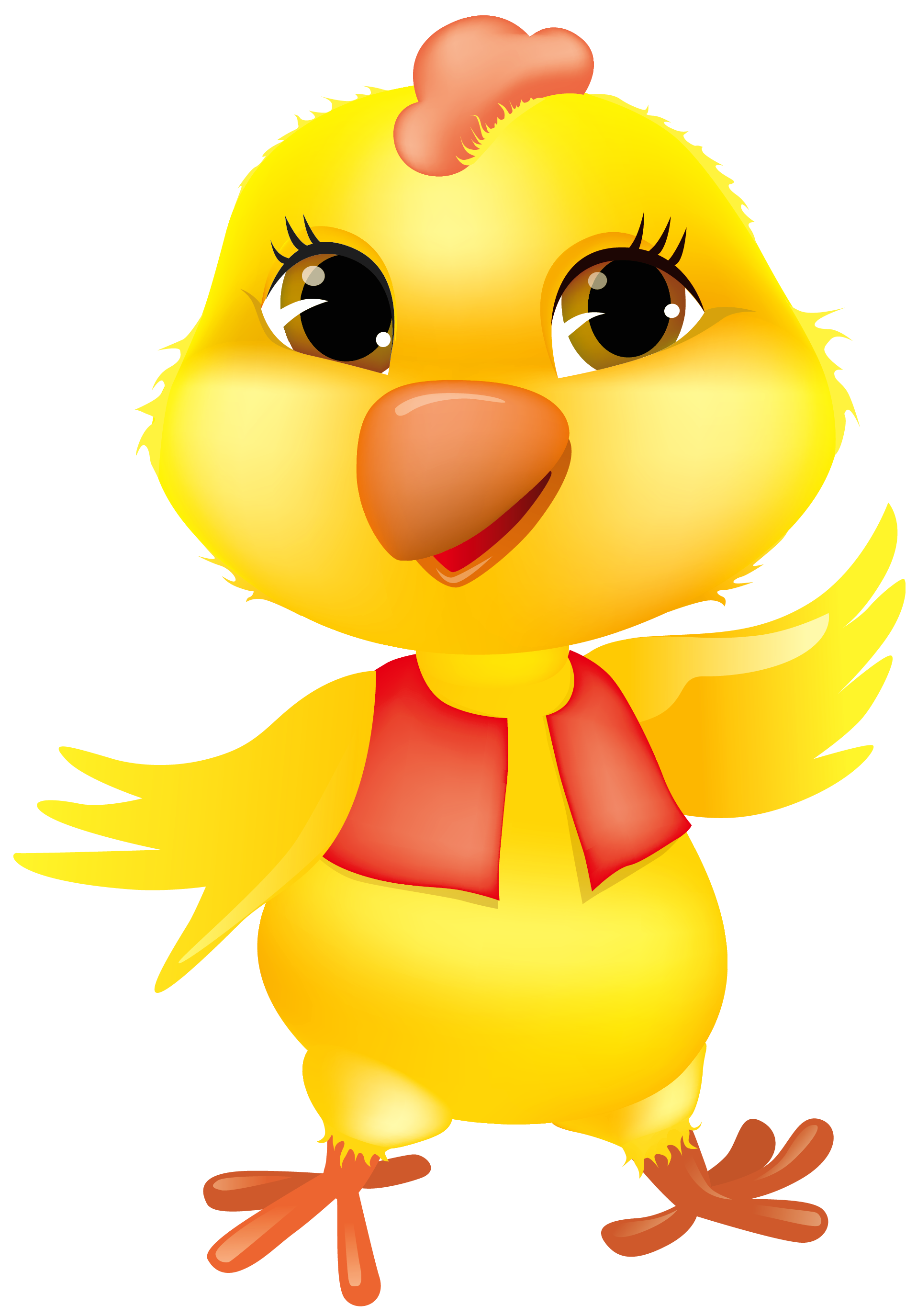 Chicken egg clipart chick brown clip art image 2 2