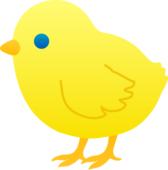 Chick Clipart Pictures – Clipartix