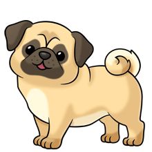 Clipart dogs free clipart vergilis 3