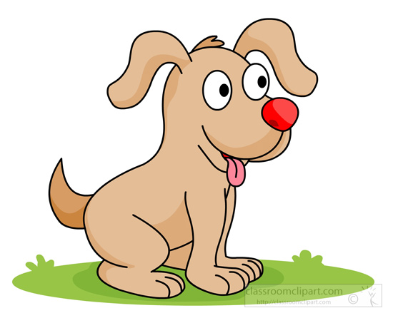 Clipart dogs free clipart vergilis 5