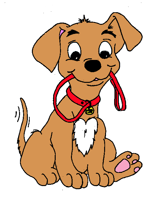 Clipart dogs free images