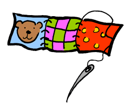 Clipart sewing clipart