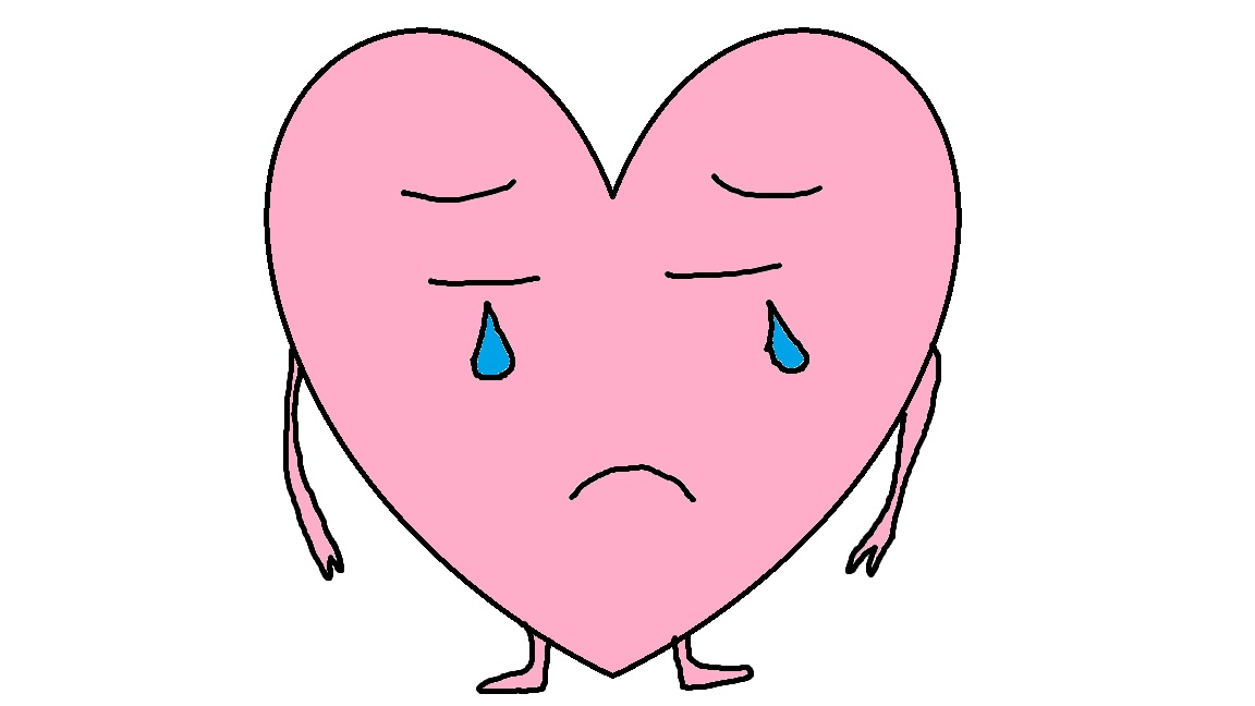 Crying smiley faces clipart