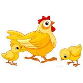 Chick Clipart Pictures – Clipartix