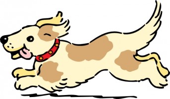 Dog clip art pictures of dogs 2