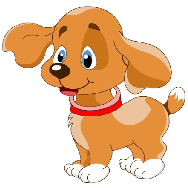Dog clip art pictures of dogs 3