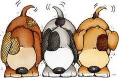 Dogs clip art images free clipart