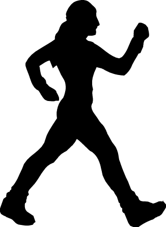 Exercise workout clip art clipart image 4 2