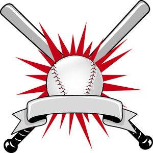 Free baseball clip art images free clipart 5