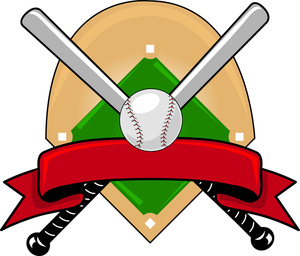 Free baseball clip art images free clipart