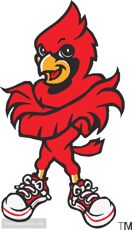 cardinals clipart images