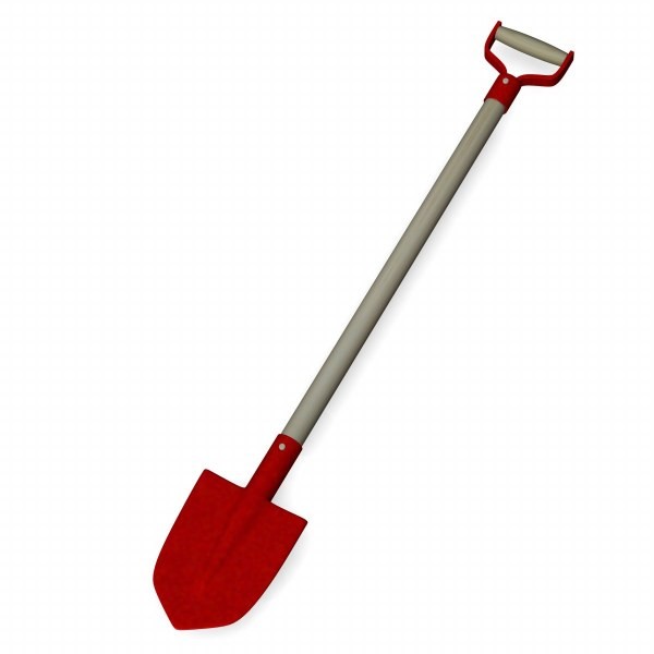 Free shovel clipart icons graphic image 2