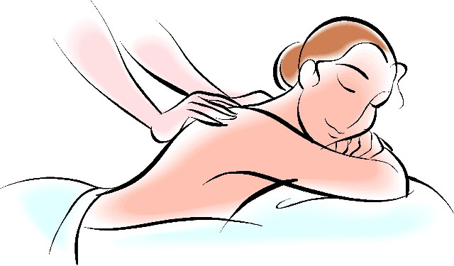 Hand massage clip art spa pictures