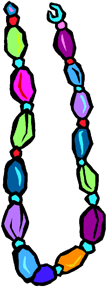 Jewelry clip art free clipart images 2