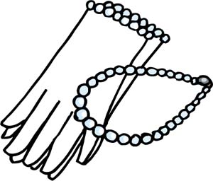 Jewelry clip art free download clipart images 7