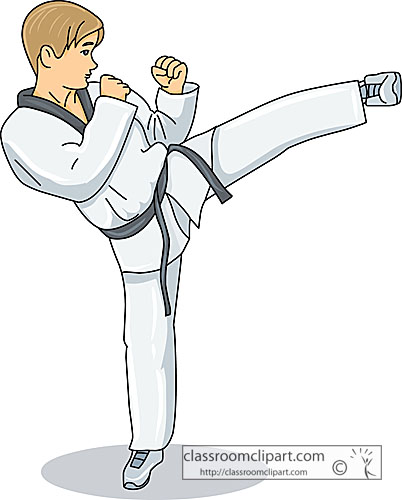 Karate search results for martial arts pictures clip art 2