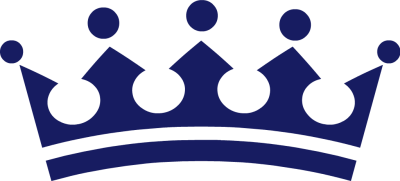King crown clip art image 5