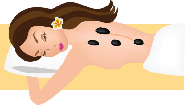 Massage clip art download image