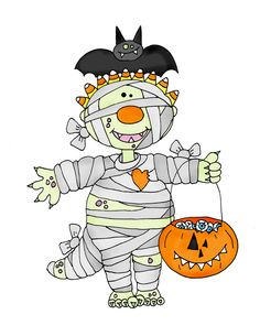 Mummy clipart free clipartfest 4
