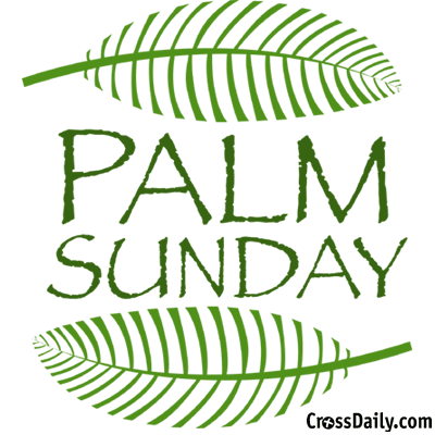 Palm sunday clip art images free clipart 2