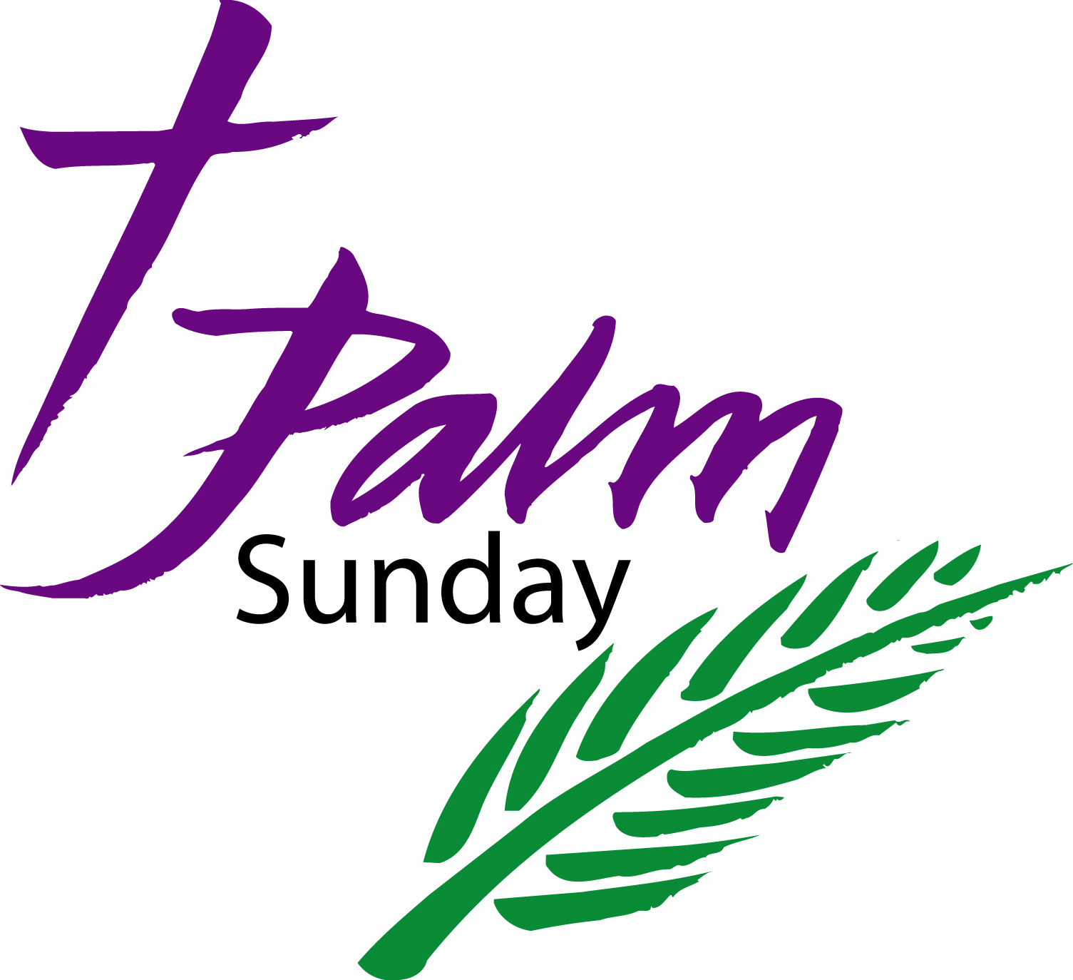 Free Palm Sunday Clipart Pictures - Clipartix.