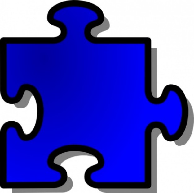 Puzzle clipart free download clip art on 2