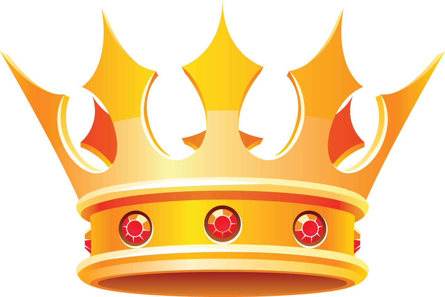 Queen crown clipart kid 2