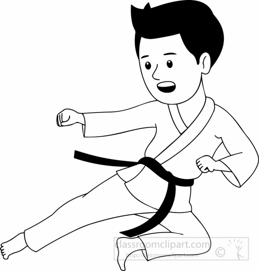 Search results for karate pictures graphics clip art