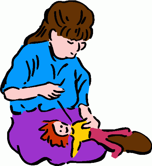 Sewing clipart free