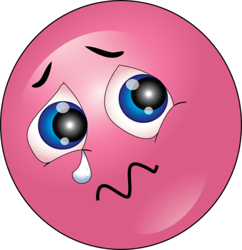 Smiley crying clipart free to use clip art resource