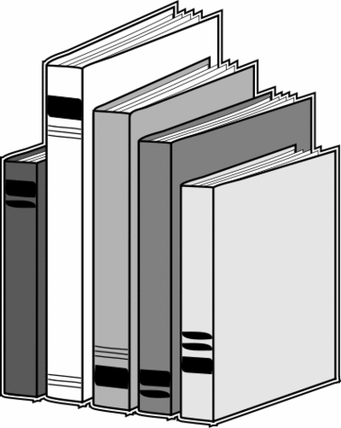 Stack of books clipart free to use clip art resource