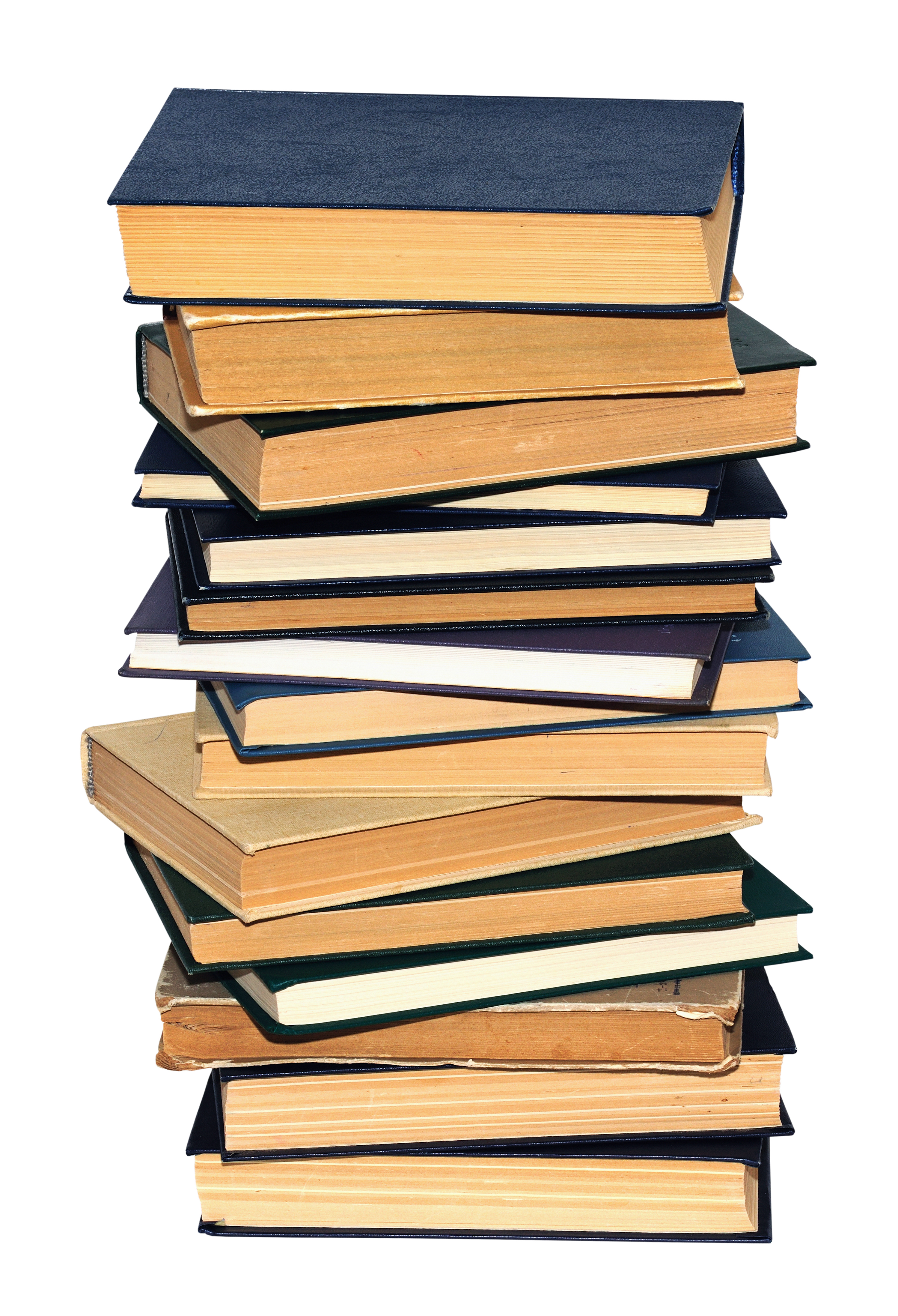 Stack of books pile of books clipart kid 2