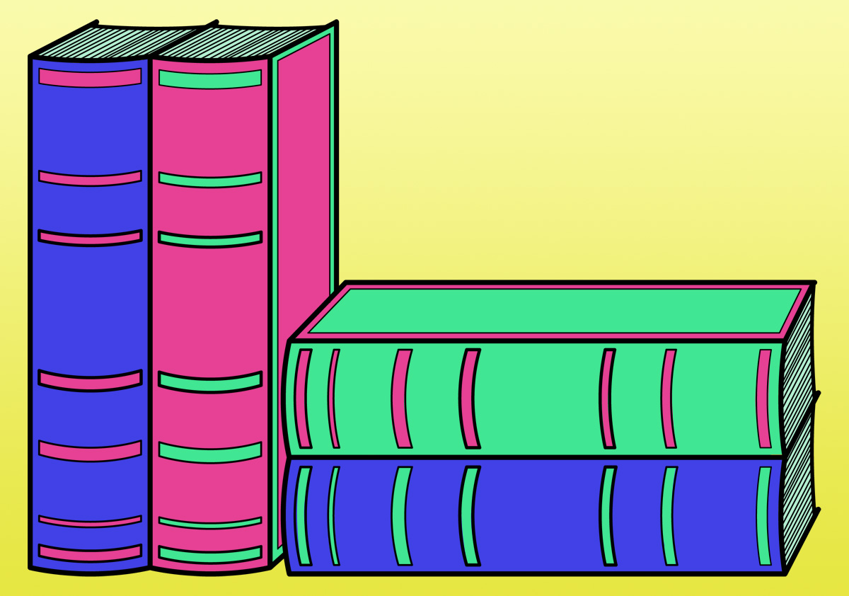 Stack of books stacks of books clipart cliparts and others art inspiration
