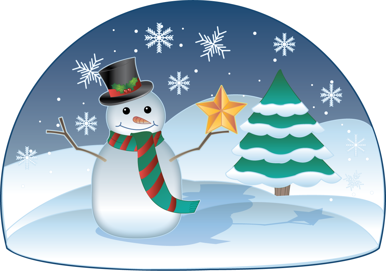 Winter clipart free download clip art on