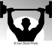 Workout exercise clip art images free clipart 5