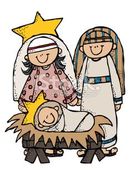 Baby jesus clipart 7 – Clipartix