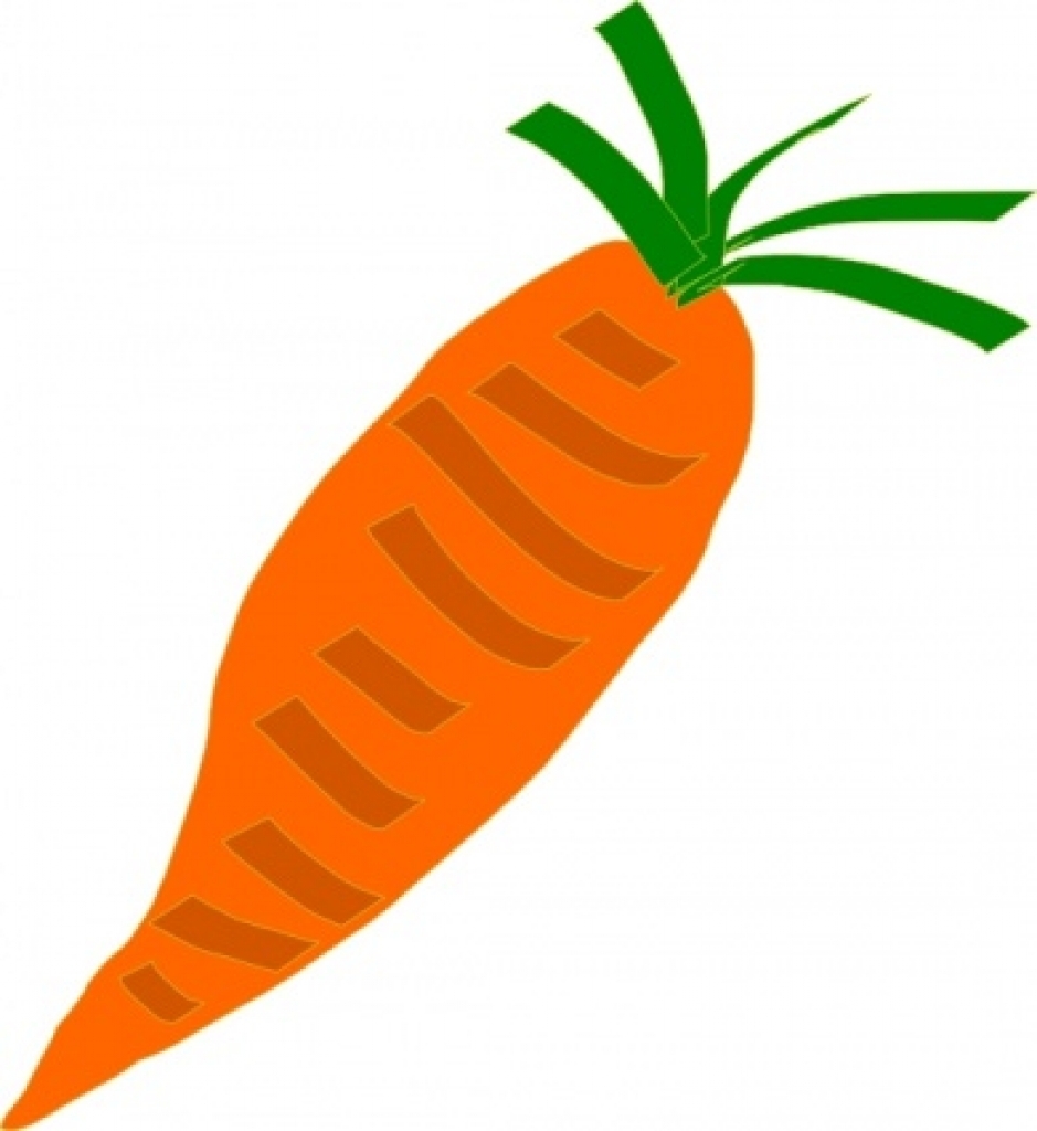 Carrot nose clipart clipartfest